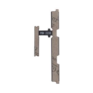 Power and Volume Button Flex Cable Compatible for Moto G Play (XT2271 / 2023)