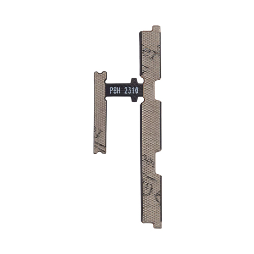 Power and Volume Button Flex Cable Compatible for Moto G Play (XT2271 / 2023)