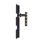 Power and Volume Button Flex Cable Compatible for Moto G Play (XT2271 / 2023)