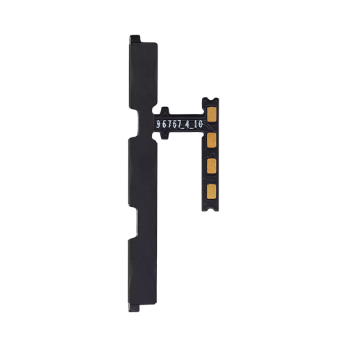 Power and Volume Button Flex Cable Compatible for Moto G Play (XT2271 / 2023)