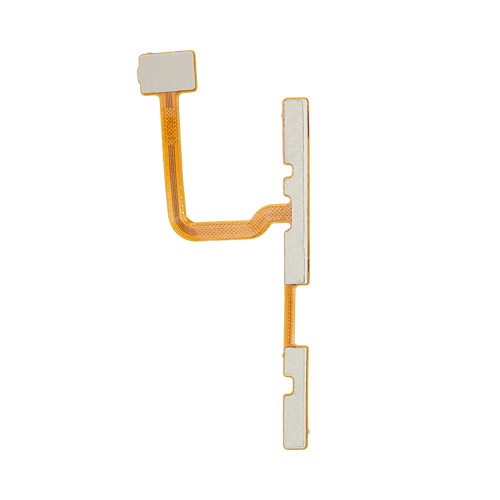 Power and Volume Button Flex Cable Compatible for Moto G Play (XT2413 / 2024)