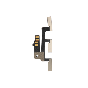 Power and Volume Button Flex Cable Compatible for Moto G Power (XT2041-4 / XT2041-6 / XT2041-7 / XT2041DL / 2020)