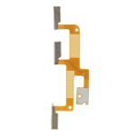 Power and Volume Button Flex Cable Compatible for Moto G Power (XT2117 / 2021)