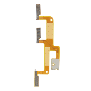 Power and Volume Button Flex Cable Compatible for Moto G Power (XT2117 / 2021)