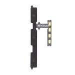 Power and Volume Button Flex Cable Compatible for Moto G Power (XT2165 / 2022)