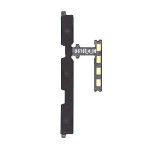 Power and Volume Button Flex Cable Compatible for Moto G Power (XT2165 / 2022)