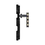 Power and Volume Button Flex Cable Compatible for Moto G Pure (XT2163 / 2021)
