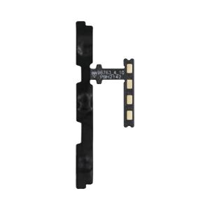 Power and Volume Button Flex Cable Compatible for Moto G Pure (XT2163 / 2021)