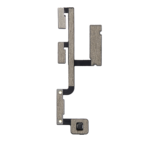 Power and Volume Button Flex Cable Compatible for Moto G Stylus 4G (XT2211 / 2022)