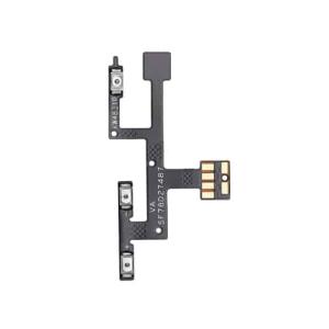 Power and Volume Button Flex Cable Compatible for Moto G Stylus 5G (XT2215 / 2022)