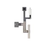 Power and Volume Button Flex Cable Compatible for Moto G Stylus 5G (XT2215 / 2022)