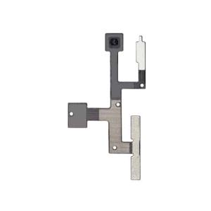 Power and Volume Button Flex Cable Compatible for Moto G Stylus 5G (XT2215 / 2022)