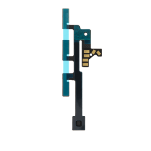 Power and Volume Button Flex Cable Compatible for Moto G Stylus 6.4'' (XT2043 / 2020)