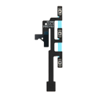 Power and Volume Button Flex Cable Compatible for Moto G Stylus 6.4'' (XT2043 / 2020)