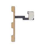 Power and Volume Button Flex Cable Compatible for Moto One Hyper (XT2027 / 2020)