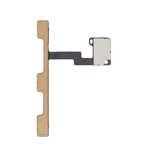 Power and Volume Button Flex Cable Compatible for Moto One Hyper (XT2027 / 2020)
