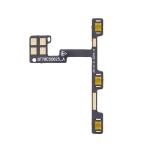 Power and Volume Button Flex Cable Compatible for Moto One Hyper (XT2027 / 2020)