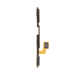 Power and Volume Button Flex Cable Compatible for Samsung Galaxy A10 (A105 /2019) / M20 (M205F / 2019)