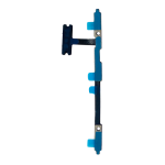 Power and Volume Button Flex Cable Compatible for Samsung Galaxy A03S (A037U / 2021)
