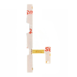 Power and Volume Button Flex Cable Compatible for Samsung Galaxy A04E (A042 / 2022)