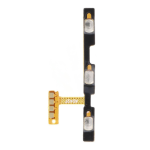 Power and Volume Button Flex Cable Compatible for Samsung Galaxy A04E (A042 / 2022)