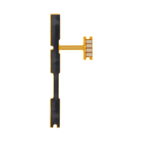 Power and Volume Button Flex Cable Compatible for Samsung Galaxy A05 (A055 / 2023)