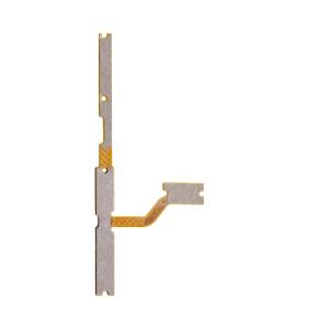 Power and Volume Button Flex Cable Compatible for Samsung Galaxy A06 (A065 / 2024)