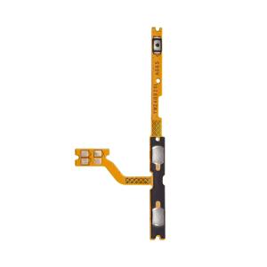 Power and Volume Button Flex Cable Compatible for Samsung Galaxy A06 (A065 / 2024)