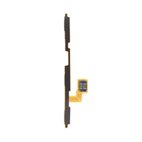 Power and Volume Button Flex Cable Compatible for Samsung Galaxy A10E (A102 / 2019) / A20E (A202 / 2019)