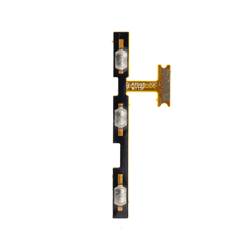 Power and Volume Button Flex Cable Compatible for Samsung Galaxy A11 (A115 / 2020)