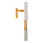 Power and Volume Button Flex Cable Compatible for Samsung Galaxy A14 5G (A146U/P / 2023)