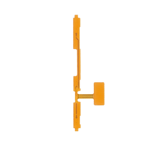 Power and Volume Button Flex Cable Compatible for Samsung Galaxy A16 5G (A166B / 2024)