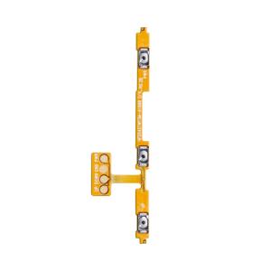 Power and Volume Button Flex Cable Compatible for Samsung Galaxy A16 5G (A166B / 2024)