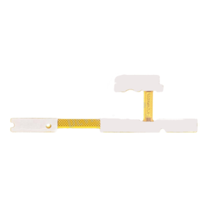 Power and Volume Button Flex Cable Compatible for Samsung Galaxy A16 5G (A166P / 2024)