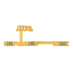 Power and Volume Button Flex Cable Compatible for Samsung Galaxy A16 5G (A166P / 2024)