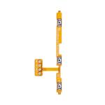 Power and Volume Button Flex Cable Compatible for Samsung Galaxy A16 (A165 / 2024)
