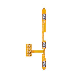Power and Volume Button Flex Cable Compatible for Samsung Galaxy A16 (A165 / 2024)
