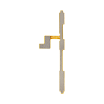Power and Volume Button Flex Cable Compatible for Samsung Galaxy A17 4G (A175 / 2025)