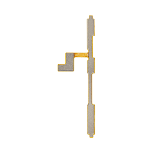Power and Volume Button Flex Cable Compatible for Samsung Galaxy A17 4G (A175 / 2025)