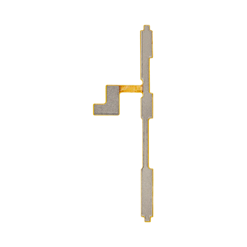 Power and Volume Button Flex Cable Compatible for Samsung Galaxy A17 4G (A175 / 2025)