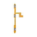 Power and Volume Button Flex Cable Compatible for Samsung Galaxy A17 4G (A175 / 2025)