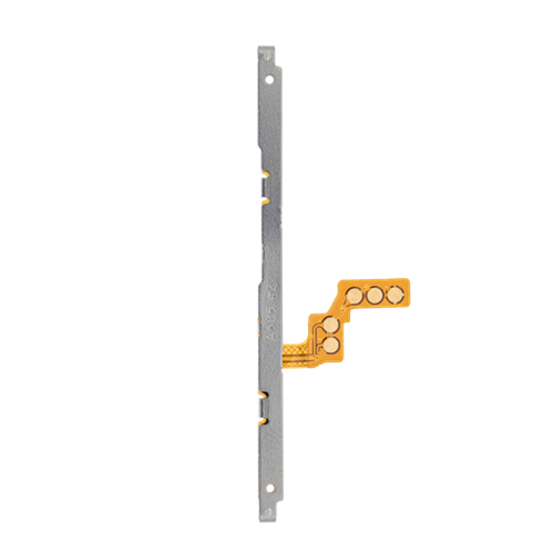 Power and Volume Button Flex Cable Compatible for Samsung Galaxy A20 (A205 / 2019) / A50 (A505 / 2019) / A50S (A507 / 2019) / A30S (A307 / 2019) / A30 (A305 / 2019) / A40 (A405 / 2019) / A60 (A606 / 2019)