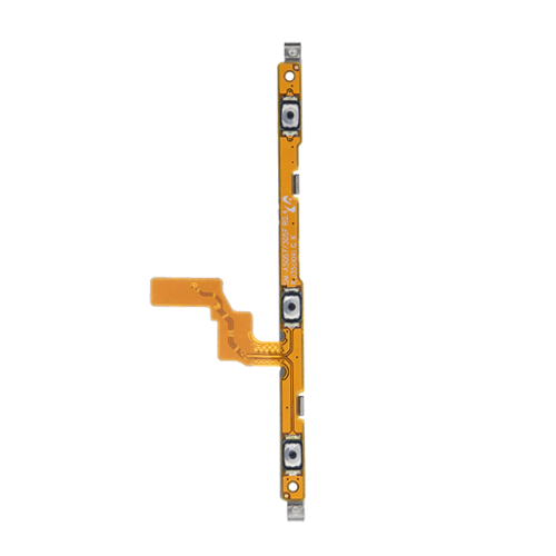Power and Volume Button Flex Cable Compatible for Samsung Galaxy A20 (A205 / 2019) / A50 (A505 / 2019) / A50S (A507 / 2019) / A30S (A307 / 2019) / A30 (A305 / 2019) / A40 (A405 / 2019) / A60 (A606 / 2019)