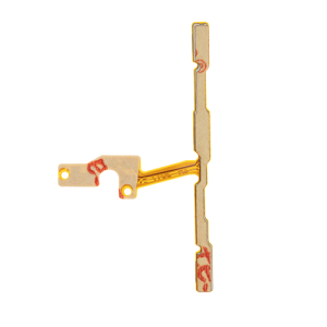 Power and Volume Button Flex Cable Compatible for Samsung Galaxy A21 (A215 / 2020)