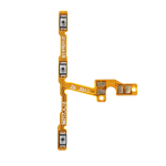 Power and Volume Button Flex Cable Compatible for Samsung Galaxy A21 (A215 / 2020)