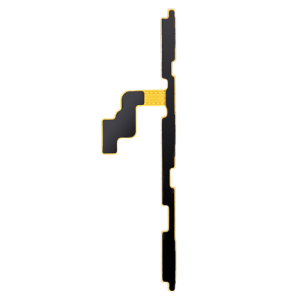 Power and Volume Button Flex Cable Compatible for Samsung Galaxy A21S (A217 / 2020)