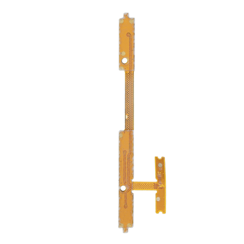 Power and Volume Button Flex Cable Compatible for Samsung Galaxy A22 5G (A226 / 2021)