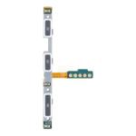 Power and Volume Button Flex Cable Compatible for Samsung Galaxy A25 5G (A256 / 2023)