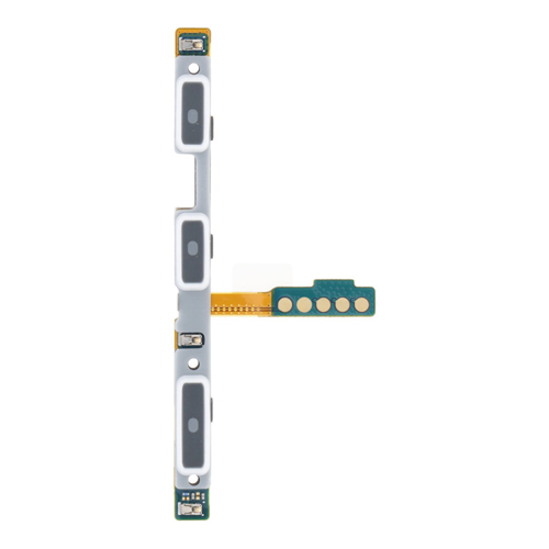Power and Volume Button Flex Cable Compatible for Samsung Galaxy A25 5G (A256 / 2023)