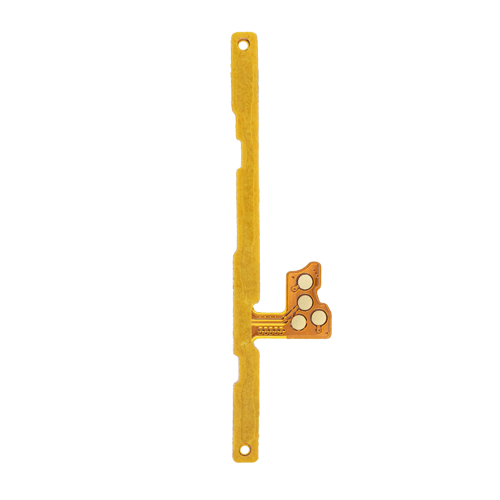 Power and Volume Button Flex Cable Compatible for Samsung Galaxy A31 (A315 / 2020)